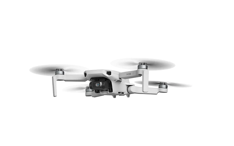DJI Mini SE