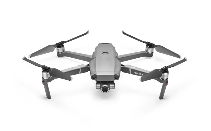 Mavic 2 Zoom