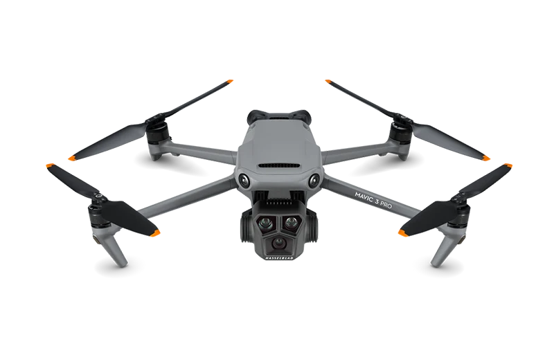 Mavic 3 Pro