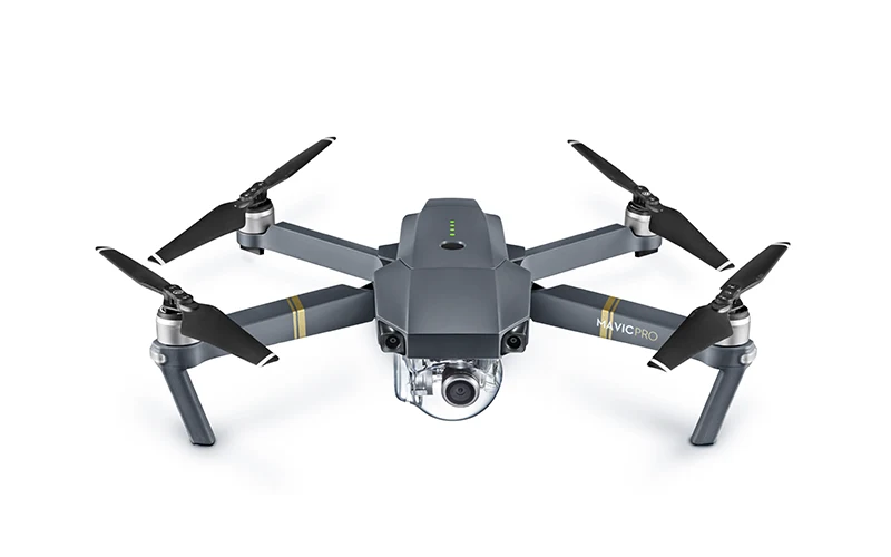 DJI Mavic Pro 1