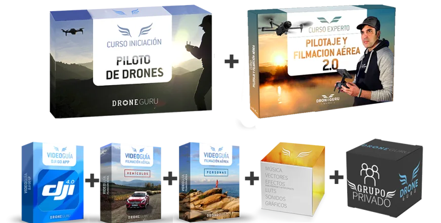 Superpack-Cursos-Droneguru-Transparente_v3-870x440
