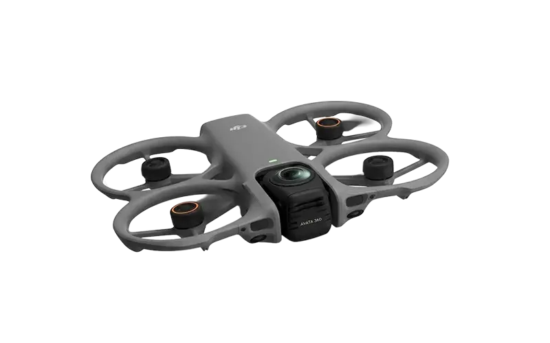 Avata 360