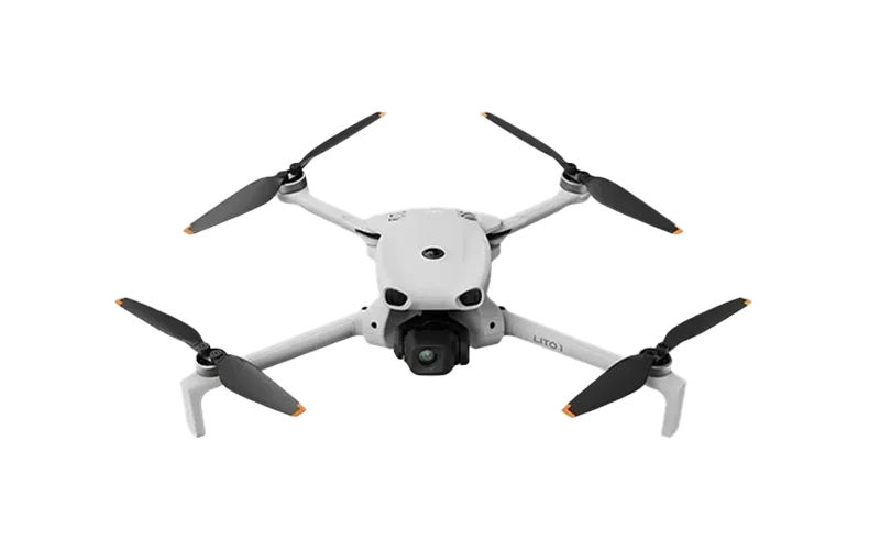 DJI Lito 1
