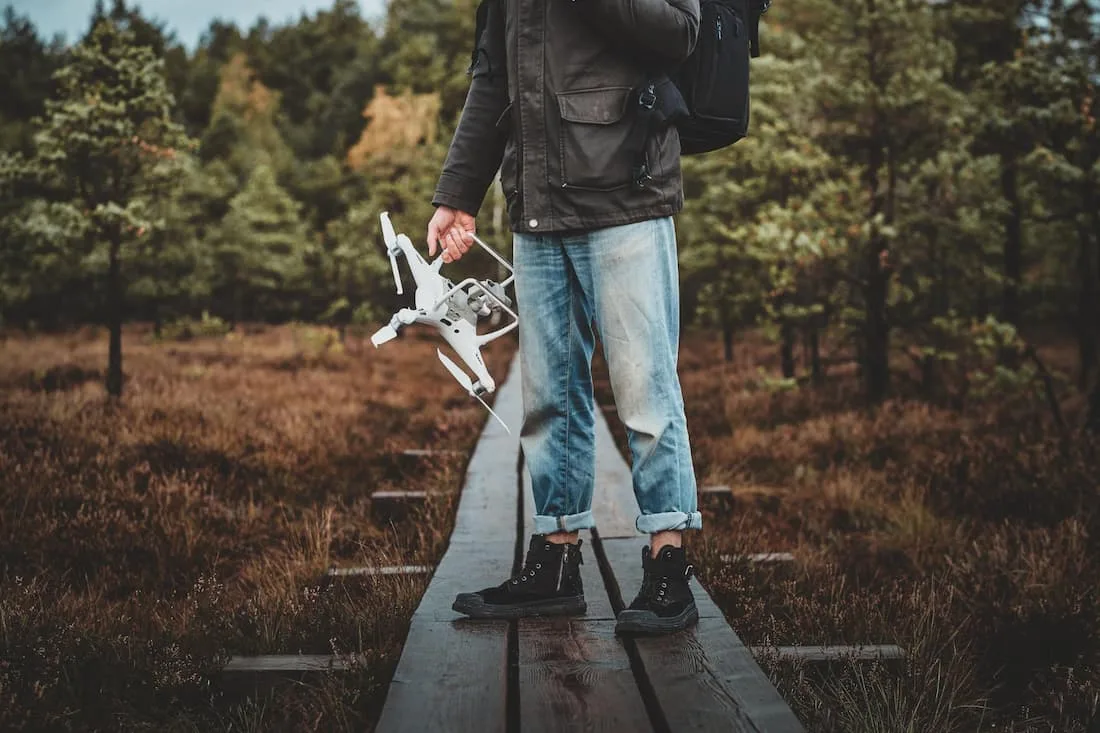 drone-de-pesca drone de pesca