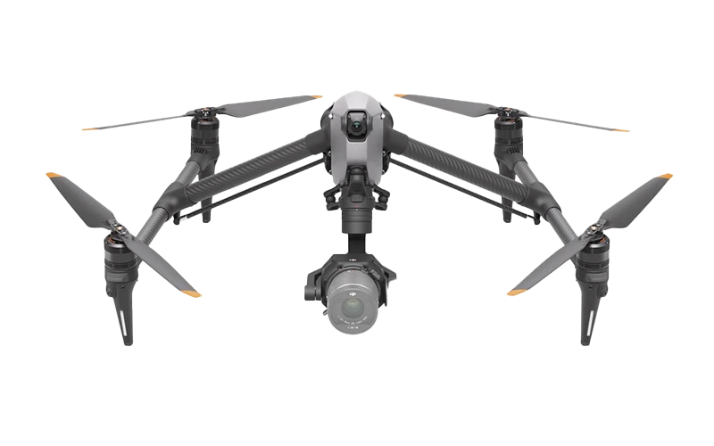 Inspire 3