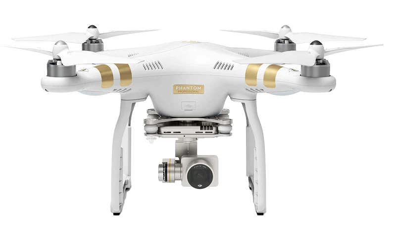 Phantom 3 Profesional