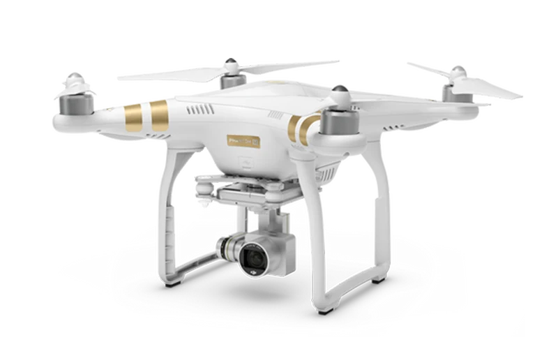 Phantom 3 SE