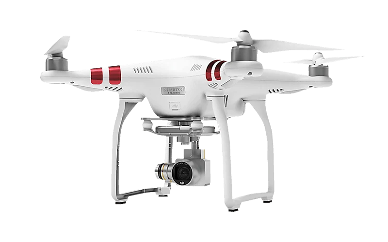 Phantom 3 Standar