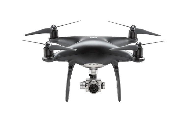 Phantom 4 Obsidian