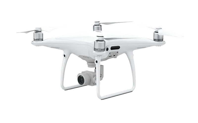 Phantom 4 Pro