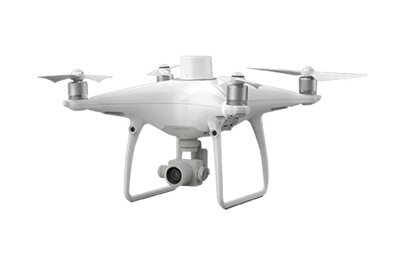 Phantom 4 RTK