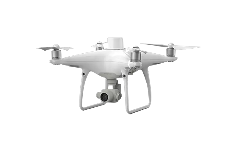 Phanton 4 RTK