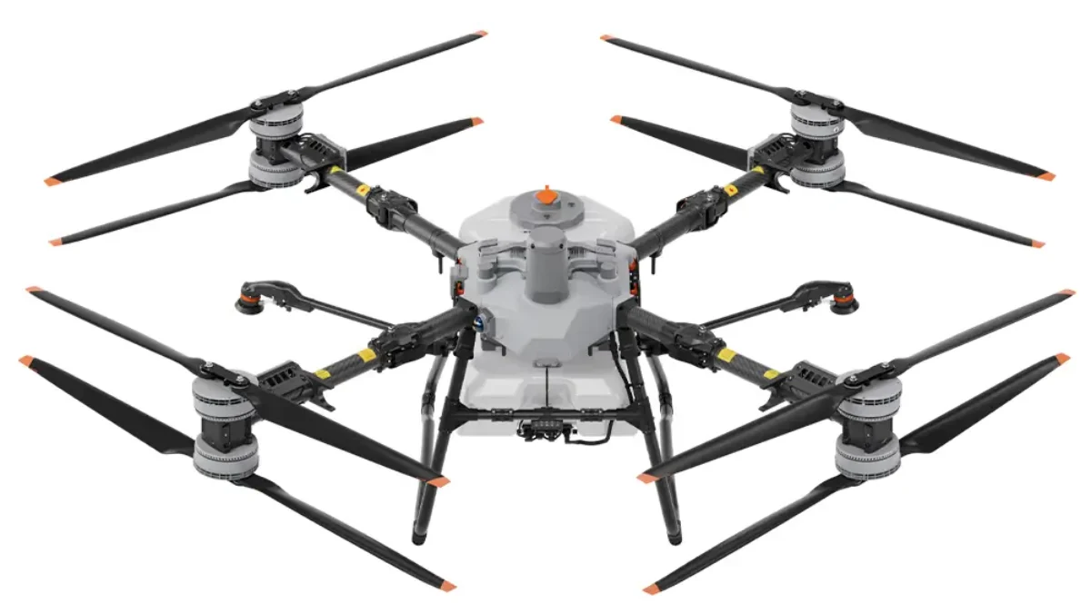 dron-agras-t100 dron Agras T100
