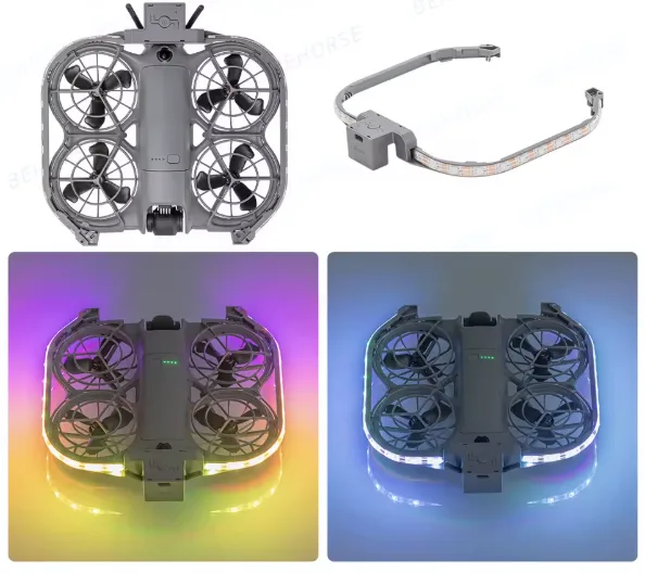 Luces Led DJI NEO Luces Led DJI NEO